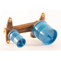 Podomítkový modul A5948NU Ideal Standard