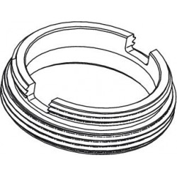 Überwurfmutter B961374NU Ideal Standard