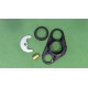 Mounting kit B952347NU Ideal Standard