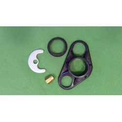 Montagesatz B952347NU Ideal Standard