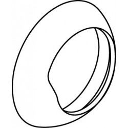 Patronenkappe Tesi A861080AA Ideal Standard