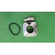 Rosette mit s-anschluss A955778AA/F960877AA Ideal Standard