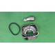 Rosette with connection A955778AA/F960877AA Ideal Standard