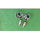Rosette with connection B952227AA Ideal Standard