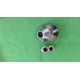 Rosette mit s-anschluss A950023AA Ideal Standard