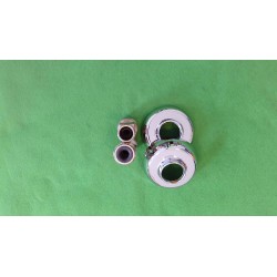 Rosette mit s-anschluss A953921AA Ideal Standard