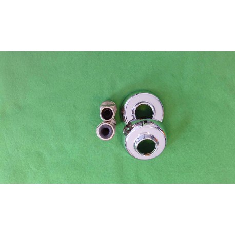 Rosette with connection A953921AA Ideal Standard