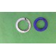 Rozeta pod stojankovú batériu Ideal Standard A951685AA
