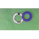Rosette unter der Küchenmaschine Ideal Standard A951685AA