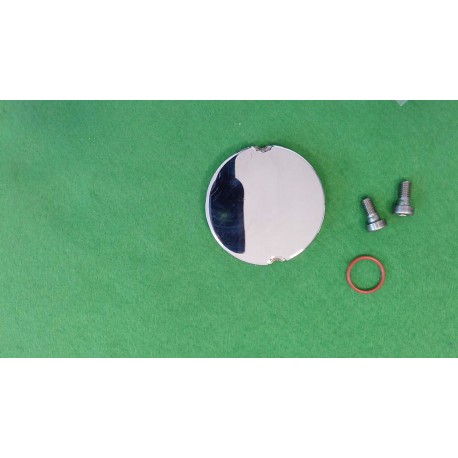 Die untere Abdeckung der Ideal Standard-Patrone