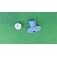 Aerator for faucets F961056NU Ideal Standard