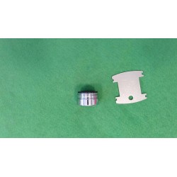 Belüfter für Wasserhahn A961825AA Ideal Standard
