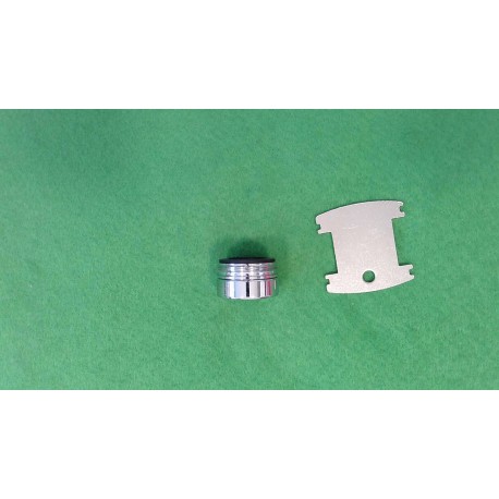 Perlátor pre vodovodnú batériu A961825AA Ideal Standard