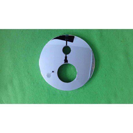 Verdeckte obere Abdeckung des Wasserhahns A960896AA Ideal Standard