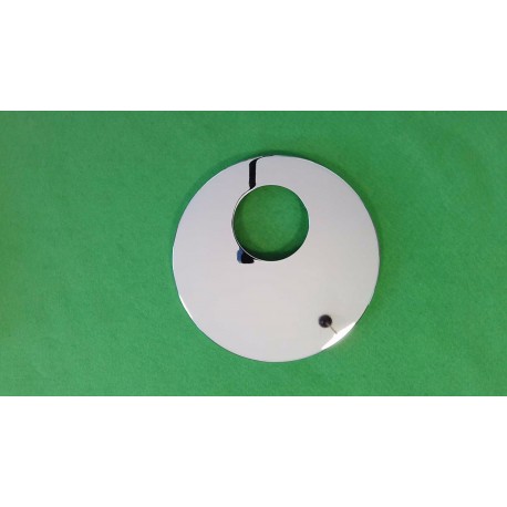 Verdeckte obere Abdeckung des Wasserhahns A962129AA Ideal Standard