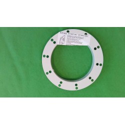 Ideal Standard Dichtmanschette für verdeckte Wasserhähne