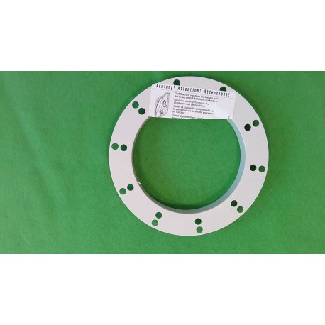 Ideal Standard concealed faucet sealing sleeve