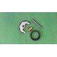 Montážna sada A964520NU Ideal Standard