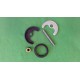 Montagesatz A964520NU Ideal Standard
