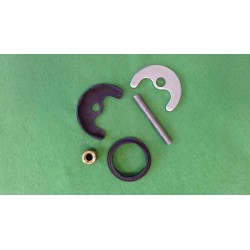 Montagesatz A964520NU Ideal Standard