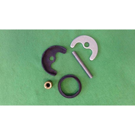 Montagesatz A964520NU Ideal Standard