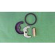 Montagesatz A951519NU Ideal Standard