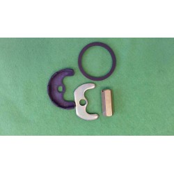 Montagesatz A951519NU Ideal Standard