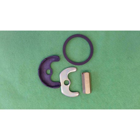 Montagesatz A951519NU Ideal Standard