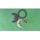 Montagesatz A951519NU Ideal Standard