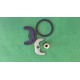 Montagesatz A951519NU Ideal Standard