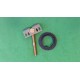 Montage Set A963555NU Ideal Standard