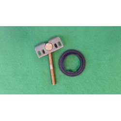 Montážní sada A963555NU Ideal Standard