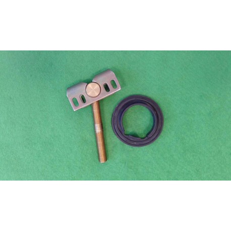 Montage Set A963555NU Ideal Standard