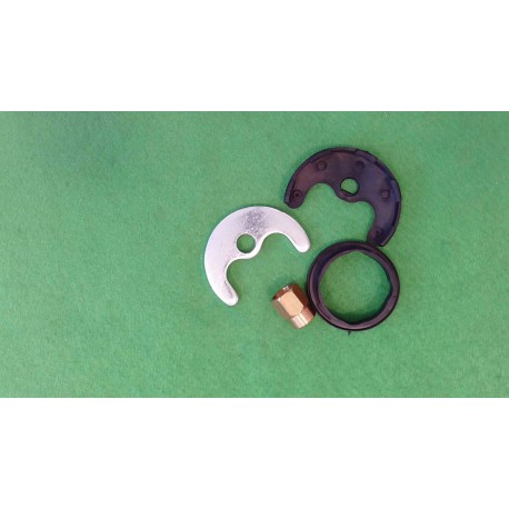 Mounting kit Ideal Standard B952346NU