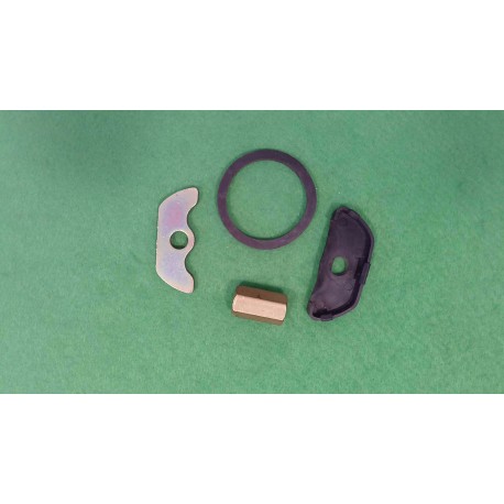 Montážní sada A960966NU Ideal Standard