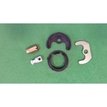 Befestigungssatz A951885NU Ideal Standard