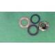Mounting kit A960455NU Ideal Standard