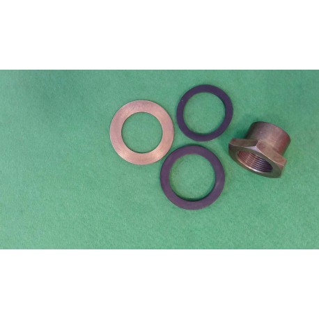 Mounting kit A960455NU Ideal Standard