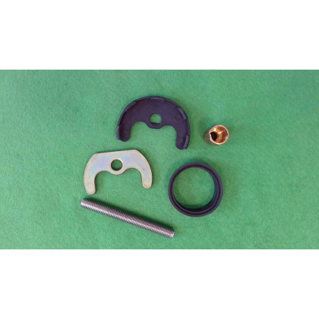 Ideal Standard-Montagesatz