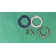 Mounting kit A951539NU/B960255NU Ideal Standard
