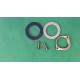Mounting kit A951539NU/B960255NU Ideal Standard