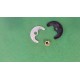 Mounting kit B952348NU Ideal Standard