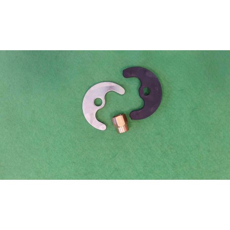 Mounting kit B952348NU Ideal Standard