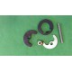 Mounting kit B964894NU Ideal Standard