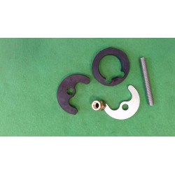 Montagesatz B964894NU Ideal Standard