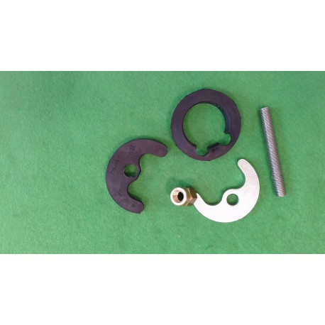 Montážna sada B964894NU Ideal Standard