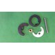 Mounting kit B964894NU Ideal Standard