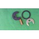 Mounting kit A963144NU Ideal Standard