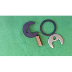 Montážní sada A963144NU Ideal Standard