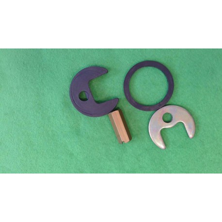 Befestigungssatz A963144NU Ideal Standard